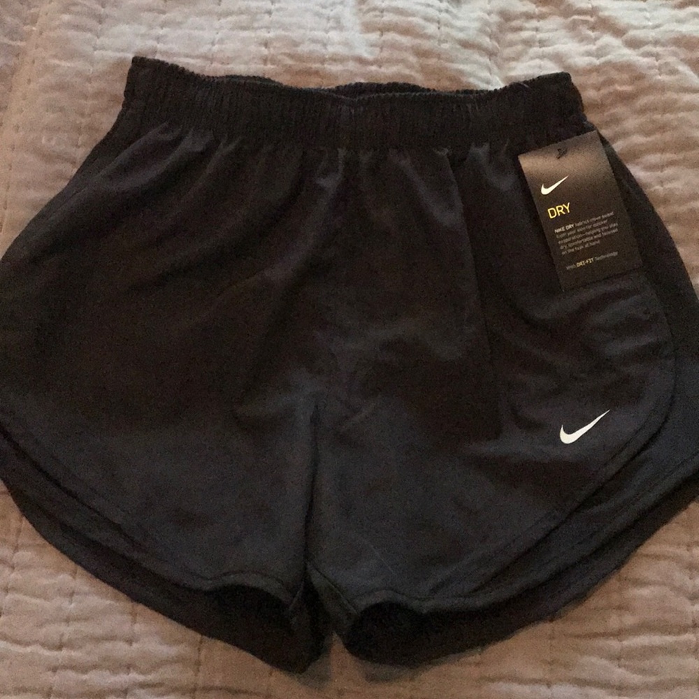 Nike dry fit shorts